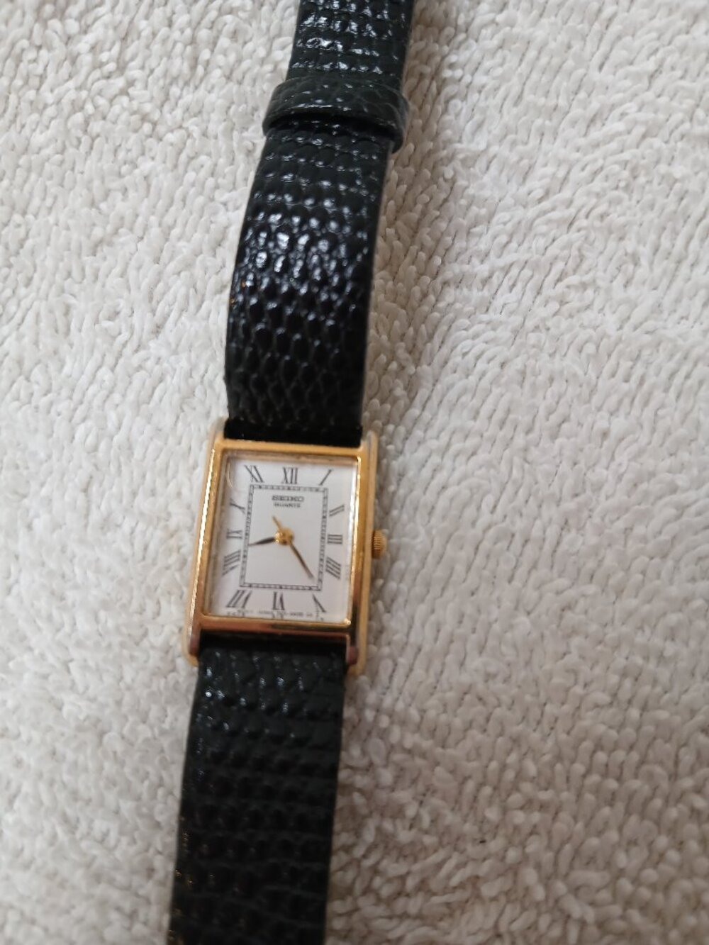 Seiko Vintage Women's watch